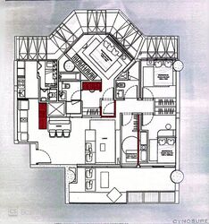 Concourse Skyline (D7), Apartment #594768431